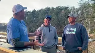 Mark Winn & Mike Nichols Win CATT SML 11.17.24 - Interview