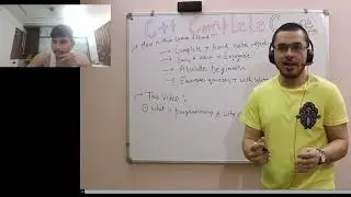 engineering student trying to learn C++ and DSA and discuss on this topics part -1