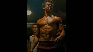 Tyler Durden Fight Club edit // Meduse (I AM MANDO) #edit #fightclub #bradpitt