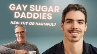The Truth About Gay Sugar Daddies: What Gay Men Need To know