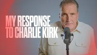 Culture Shift #10: Charlie Kirk, LGBTQ+, and American Awakening