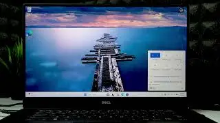 DELL Precision 5520 &ndash; How to Check Battery Status