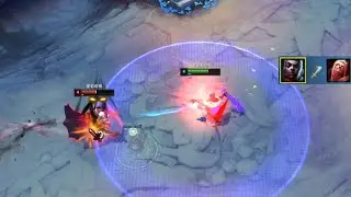 How I Deal With Vladimir As Ekko Mid! | Xiao Lao Ban
