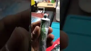 2UUL Camera Cleaning Gel | L FIX PRO