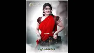 #kutthu song#with#hot girl