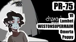 PR-75 by SB1813 (VI,Lamhet,WESTONSUPERMAIM,Omerta,Poppy)