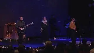 December 24, 2025 | CrossRoads Church in Red Deer, Alberta