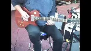 Gibson Event - Learn the Licks of the Guitar Gods at George's Music