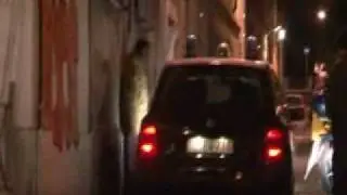 once upon a time in pigneto