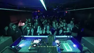 EMLO - Live DJ Set at @spacebanana.nightclub in Boise, Idaho (12/19/2025) [4K]