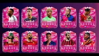 Top 5 Most Overpowered FC 26 player