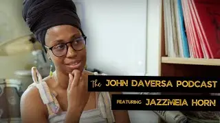Jazzmeia Horn: The Teacher Mission
