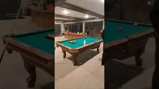 Rack & Break Chain 0-2026-01-23.1 #billiards #rack #breal #candle #blockchain