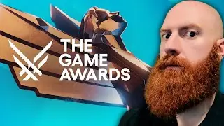 Xeno Reacts to The Game Awards 2025