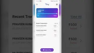 How to login ring app..... #loanapp #loan #mobileapp #ringapp #loanamount #loandeal