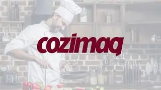 Cozimaq - Pista Refrigerada