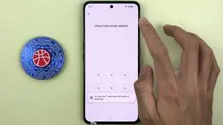 Pointer location on Realme GT Neo 3 Android 14
