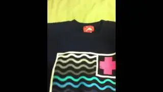 Pickup #1 : Pink Dolphin Clothing