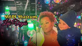 Museum Of Dream Space(MODS)