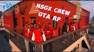 LIVE GTA 5 HOOD LIFE CALI RP NEXT GEN