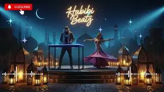 🔊 🇦🇱 HABIBI Tirana Club Madness — Arabic Groove x Club EDM