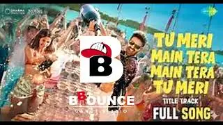 tu meri mein tera