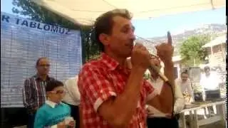 Ceceler egitim komisyonu odul toreni