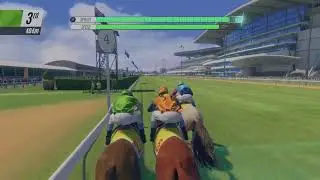 (PS5 Phar Lap) Amber Phoenix Duels Tasteless Baritone and Stone Subtitle to the Finish at QVP