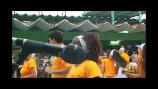 Homenagem ao Shacon - Bloco de Pedra