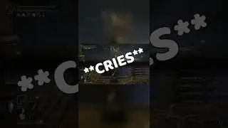 I hate Crucible Knights!!! 