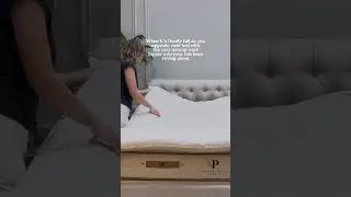 Handmade Natural Wool Mattress Topper: The upgrade your sleep routine deserves 😴