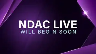 NDAC LIVE