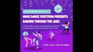 Dancing Through the Ages (2021)