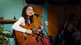 Salomé Moreno - Espejito | Conciertos en el Salón
