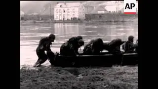 GENERAL NORSTAD - NO SOUND
