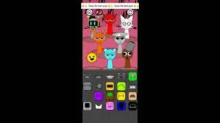 SPRUNKI BEAT LIVE 🔴 PART 2