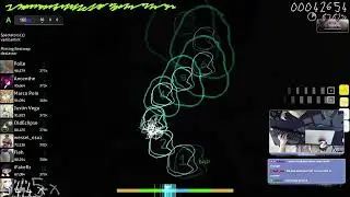 (xootynator) scribbles skin