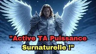 ÉLU : Dévoile le Pouvoir Divin en Toi et Change TON Destin !