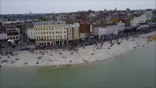 Margate Meltdown