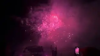 2025 Stadium of Fire