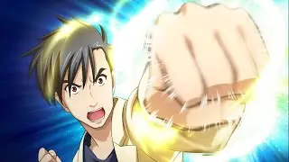 Higurashi No Naku Koro Ni Best Moments - Matsuribayashi - Akasaka's Fight