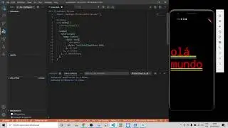 RunApp, MaterialApp, Widgets, Parâmetros e Parâmetros Opcionais no FLUTTER - Curso de Flutter Aula 3