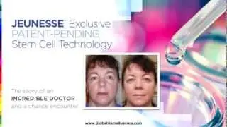 Jeunesse&reg; Global Business Opportunity Presentation by 7 Figure Income Earner