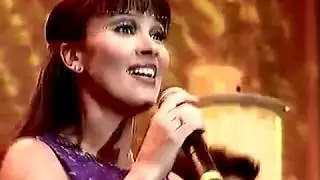 Arja Koriseva - Pieni kultainen avain