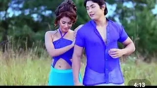 Gupone gupone by Priyanka Bharali ll New assamese song video