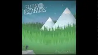 Ellen and the Escapades - Stone Bird