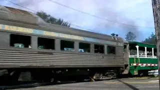 Coast Crawler 2007 at Barview