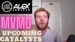 MVMD- 4 Potential Catalysts in the next quarter (q4), have we hit a bottom?