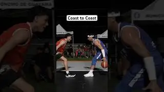 Gabriel Santos Island 🏝️🤯🔥 #truebuckets #basketball #ballislife #highlights #gabysantos