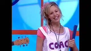 Hi-5 USA | Teams | S02 E14 | Cooperation and Communication
